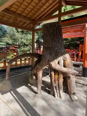 伏見稲荷大社(京都府)