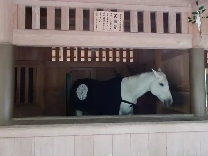 伊勢神宮外宮(豊受大神宮)(三重県)