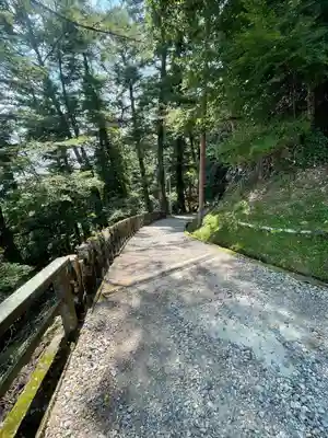 無動寺(延暦寺塔頭)のその他建物