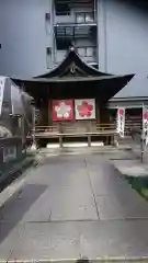 櫻天神社の建物その他