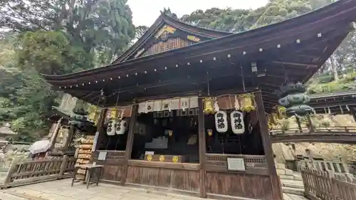 日牟禮八幡宮(滋賀県)