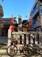 吉原神社のその他建物