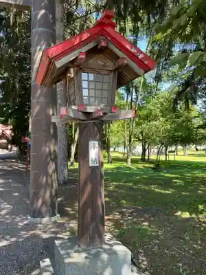 相内神社のその他建物