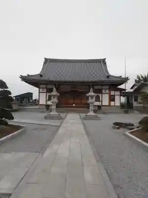慶徳寺(群馬県)