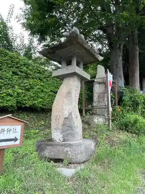別所神社(長野県)