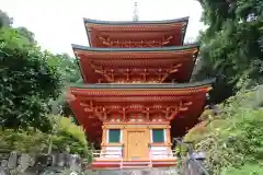 鏑射寺の建物その他