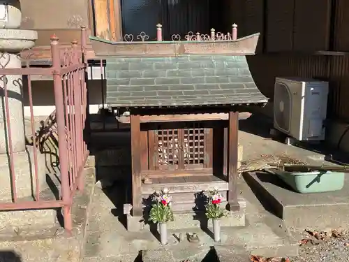 薬師堂(滋賀県)