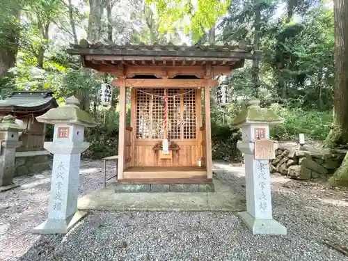 大神神社(岐阜県)