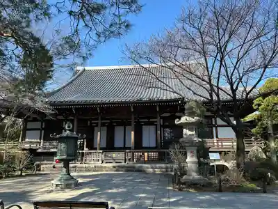 高幡不動尊　金剛寺(東京都)