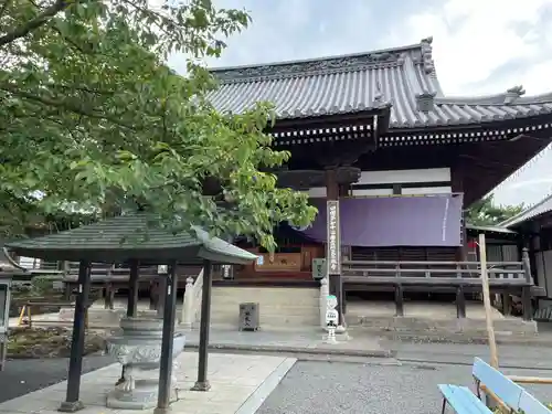 曼荼羅寺(香川県)