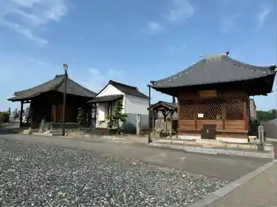 笠覆寺 (笠寺観音)(愛知県)