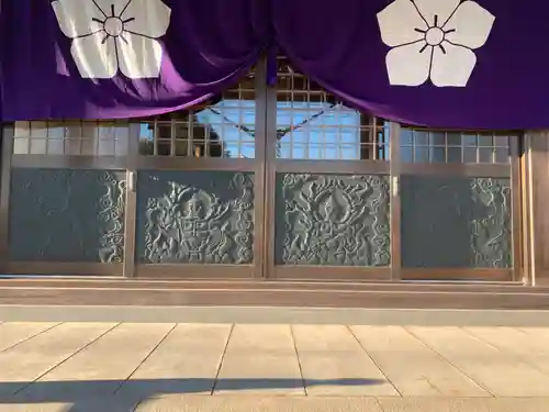 藥藏寺の本殿・本堂