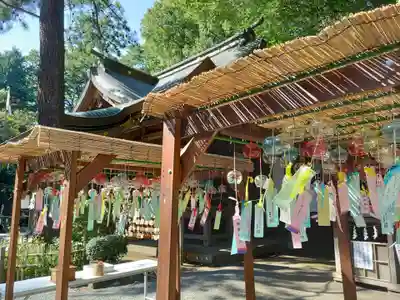 前鳥神社(神奈川県)