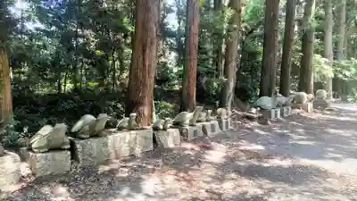 亀岡八幡宮(栃木県)