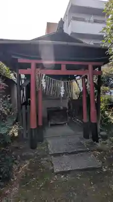 石井神社(京都府)