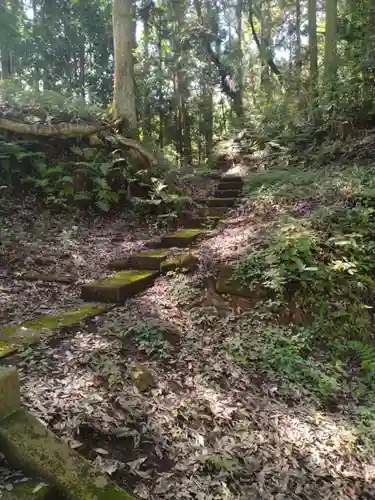 菅谷不動尊（利府）(宮城県)