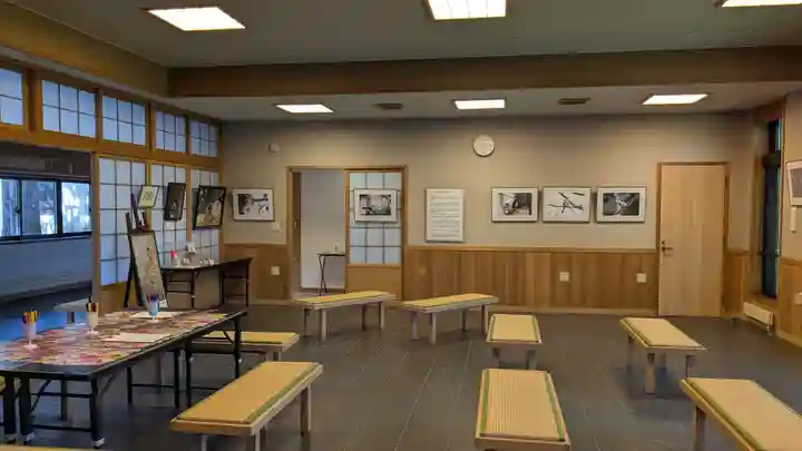 帯廣神社のその他建物