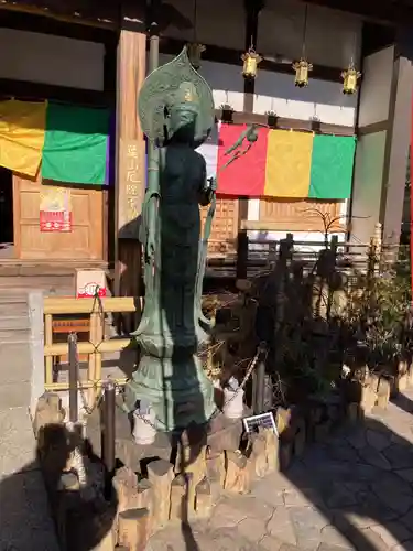 長運寺(神奈川県)