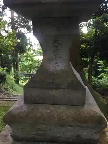 猿田彦神社の建物その他