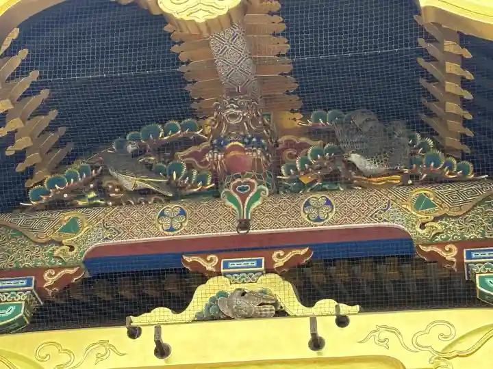 上野東照宮(東京都)