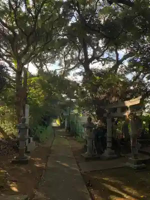 八幡大神(千葉県)