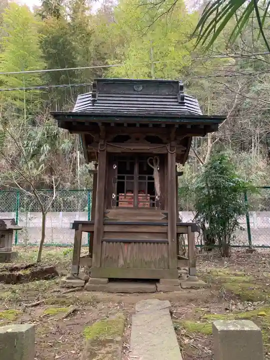 水天宮(千葉県)