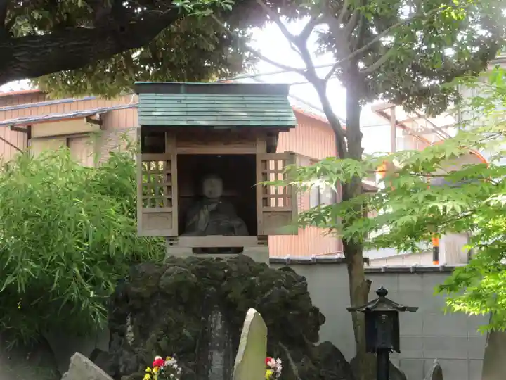 長円寺(東京都)