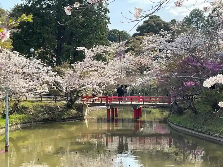 稲荷神社(三重県)