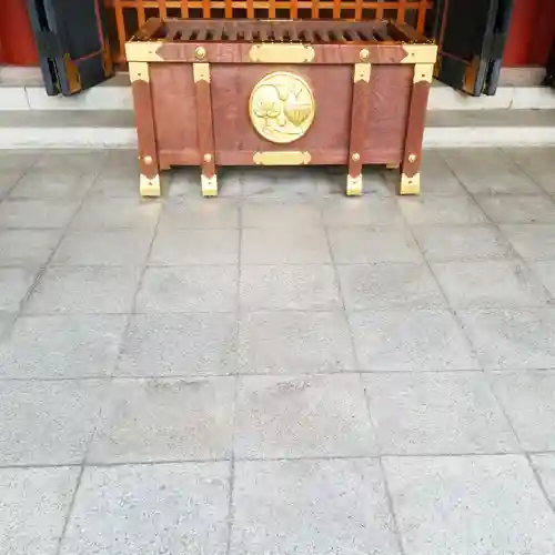 日枝神社のその他建物