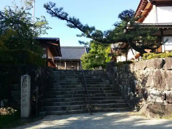 鏑射寺のその他建物