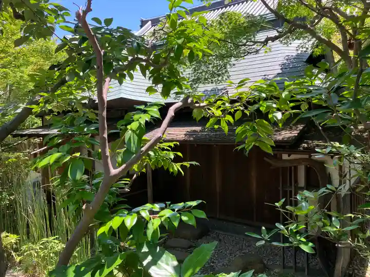 増上寺のその他建物