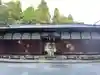 山宮浅間神社(静岡県)