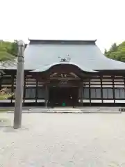 霊松寺(長野県)