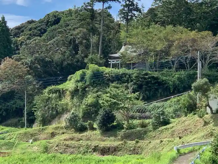 金刀比羅神社のその他建物