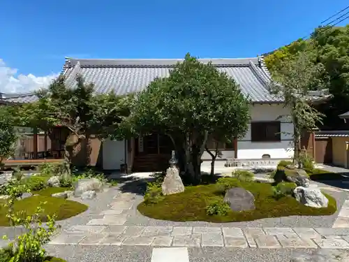 念仏寺（大原念佛寺）のその他建物