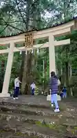 飛瀧神社(熊野那智大社別宮)(和歌山県)