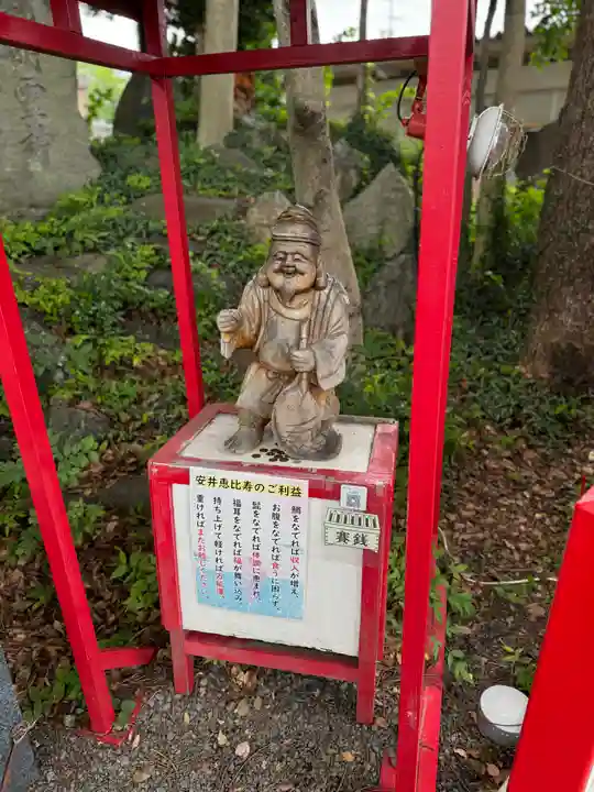 別小江神社(愛知県)