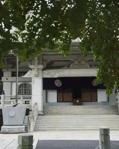 神崎寺(開運水戸不動尊)(茨城県)