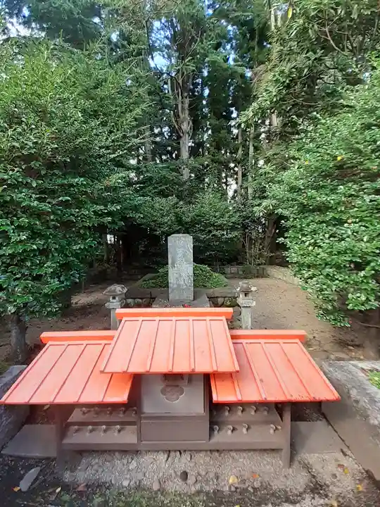 今市報徳二宮神社(栃木県)