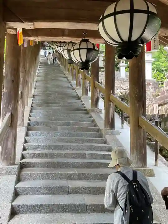 長谷寺(奈良県)