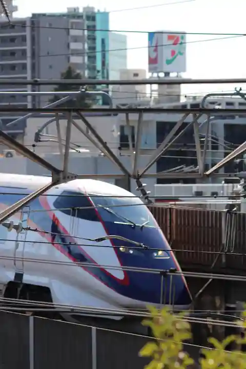赤羽八幡神社(東京都)