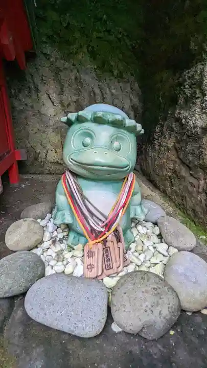 走水神社(神奈川県)