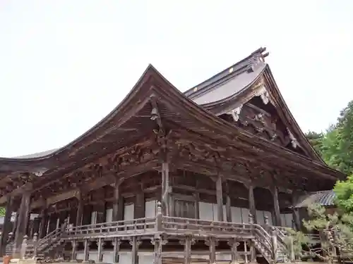 井波別院瑞泉寺(富山県)