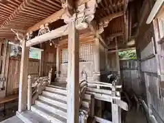 一言神社(福井県)