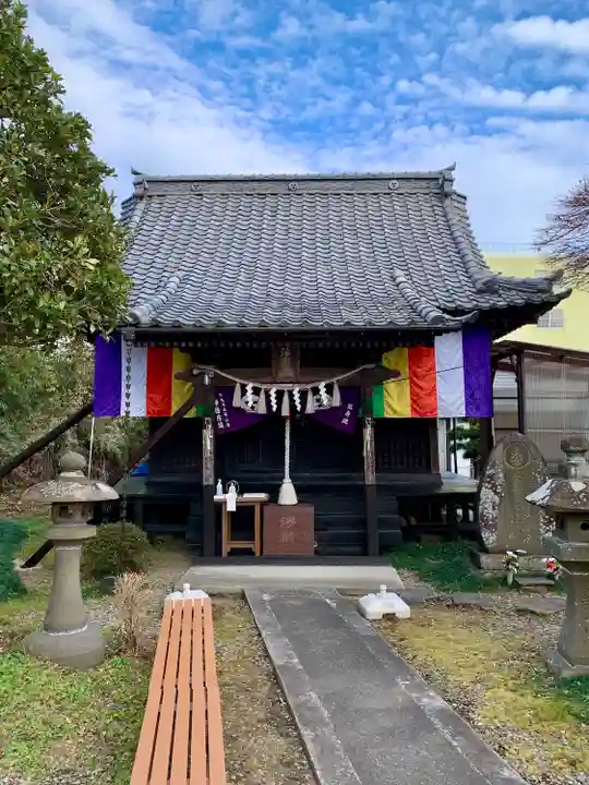 延寿院(宮城県)