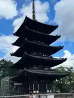 興福寺のその他建物