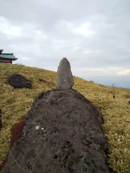 箱根元宮のその他建物