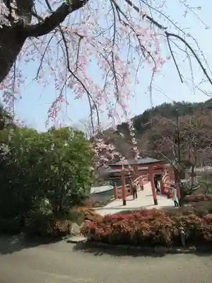 勝尾寺のその他建物