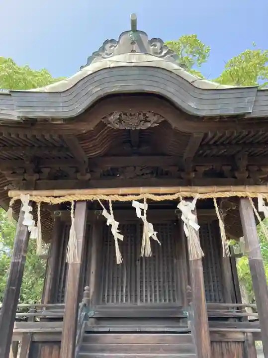 住吉神社(兵庫県)