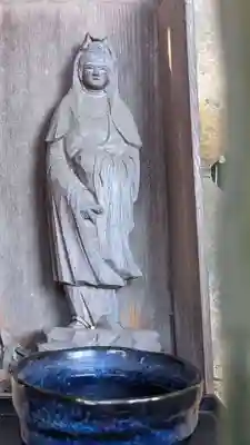 夜泣き地蔵(愛知県)